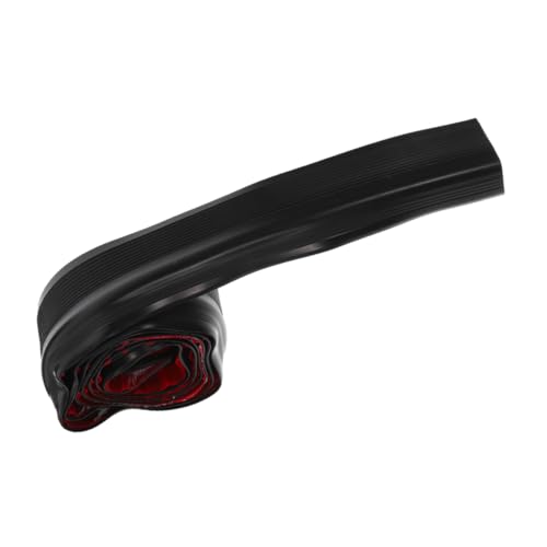 Hoement 1 Rolle Rutschfeste Treppenabdeckungen Für Holztreppen, Anti Rutsch Aufkleber, Treppenbänder Für Außenverkleidungen, Vinyl Treppenstufen, Bodenkantenverkleidung, Treppenpolster Hoement 1 Rolle Rutschfeste Treppenabdeckungen Für Holztreppen, Anti Rutsch Aufkleber, Treppenbänder Für Außenverkleidungen, Vinyl Treppenstufen, Bodenkantenverkleidung, Treppenpolster von Hoement