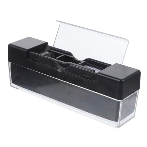 Hoement 1 Set Reinigungsbürsten Set Schallplattenbürstenreiniger Plattenspieler Reinigungsset Plattenspieler Nadel Reinigungsbürste Plattenspieler Bürste Vinyl Bürste Antistatik Bürste Hoement 1 Set Reinigungsbürsten Set Schallplattenbürstenreiniger Plattenspieler Reinigungsset Plattenspieler Nadel Reinigungsbürste Plattenspieler Bürste Vinyl Bürste Antistatik Bürste von Hoement