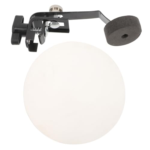 Hoement 1 Set Snare Dämpfer, Drum Dämpfer, Drum Dämpfer, Drum, Silikon Drum, Dämpferkissen Für Drums, Silikon Drum Dämpfungspads, Drum Sound Dämpfung Hoement 1 Set Snare Dämpfer, Drum Dämpfer, Drum Dämpfer, Drum, Silikon Drum, Dämpferkissen Für Drums, Silikon Drum Dämpfungspads, Drum Sound Dämpfung von Hoement