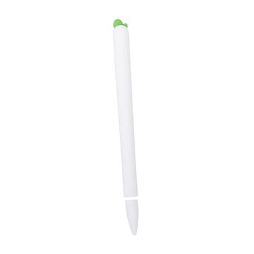 Hoement 1 Stück Silikonschutzhülle Karottenstiftabdeckung Kompatibel Mit Pencil 2 von Hoement