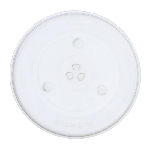 Hoement Glasplattenfach für die Mikrowelle Mikrowellenabdeckung Drehteller für den Backofen zu Hause einfach zu installieren sauberer Y-Typ-Boden Hoement Glasplattenfach für die Mikrowelle Mikrowellenabdeckung Drehteller für den Backofen zu Hause einfach zu installieren sauberer Y-Typ-Boden von Hoement
