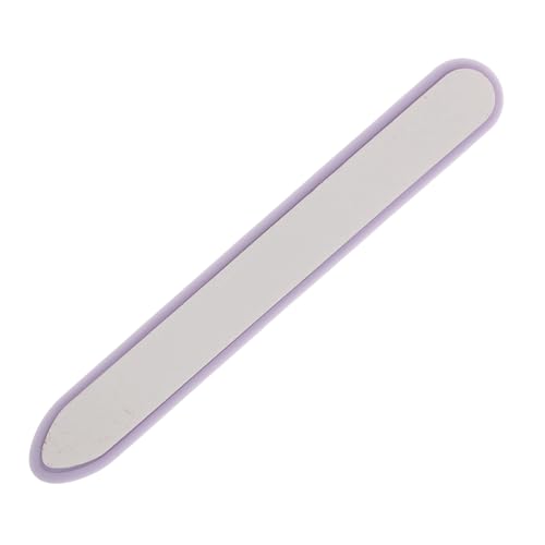 Hoement 1stk Stiftschlitz Anti-verlorener Stylus-steckplatz Eingabestift Stylus Federmäppchen Stylus-hülle Stift Berühren Stylus Bleistift Stylus-stiftetui Stifthalter Rosa Kieselgel von Hoement