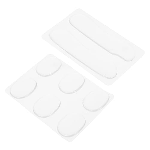 Hoement 2 Blätter Drum Pad Drum Dämpfungsgel Drum Pad Silikon Dämpfungsgel Pads Drum Silikondämpfer Für Drum Moon Gel Pad Für Drums Drum Dämpferkissen Drum Zubehör Hoement 2 Blätter Drum Pad Drum Dämpfungsgel Drum Pad Silikon Dämpfungsgel Pads Drum Silikondämpfer Für Drum Moon Gel Pad Für Drums Drum Dämpferkissen Drum Zubehör von Hoement