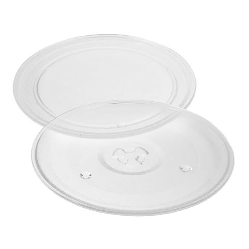 Hoement 2 Stück Mikrowellen Drehteller Mikrowellen Drehteller Teile Mikrowellen Platte Ersatz Kleine Mikrowellen Platte Mikrowellen Zubehör Drehteller Für Mikrowelle Mikrowelle Hoement 2 Stück Mikrowellen Drehteller Mikrowellen Drehteller Teile Mikrowellen Platte Ersatz Kleine Mikrowellen Platte Mikrowellen Zubehör Drehteller Für Mikrowelle Mikrowelle von Hoement