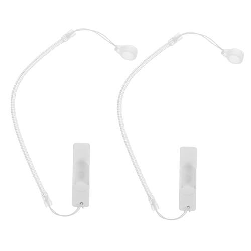 Hoement Signature Pen Mit Halteband-Set 40 cm Einziehbares Stylus-stiftseil Für Den Einsatz Im Büro von Hoement