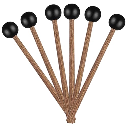 Hoement 3 Paar Ethereal Drumsticks Percussion Stick Percussion Drumsticks Performance Drumsticks Musikalische Drumsticks Für Anfänger Instrument Sticks Percussion Drum Tool Klassischer Hoement 3 Paar Ethereal Drumsticks Percussion Stick Percussion Drumsticks Performance Drumsticks Musikalische Drumsticks Für Anfänger Instrument Sticks Percussion Drum Tool Klassischer von Hoement