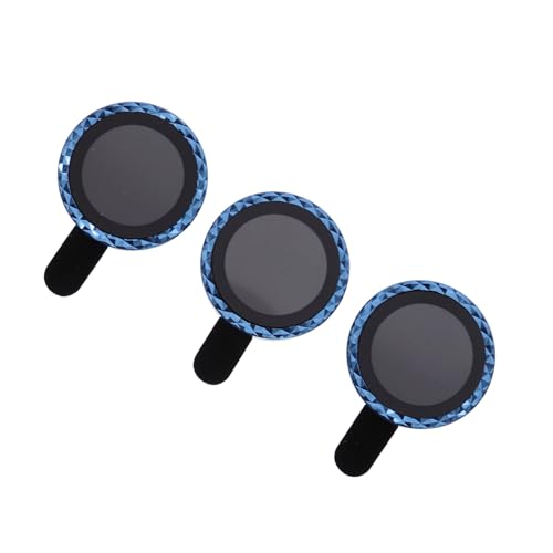 Hoement 3St Linsenschutzfolie Bling Kamera Handy bewegliche Linse Kameraobjektiv Schutzfolie Kameraobjektiv Schutzglas Glasabdeckungen für Telefonlinsen Kameraschutz gehärtetes Glas Hoement 3St Linsenschutzfolie Bling Kamera Handy bewegliche Linse Kameraobjektiv Schutzfolie Kameraobjektiv Schutzglas Glasabdeckungen für Telefonlinsen Kameraschutz gehärtetes Glas von Hoement