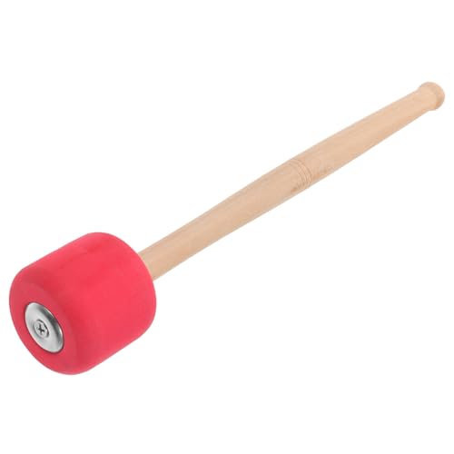 Hoement Drumstick Percussion Mallets Bass Drum Mallet Drum Hammer Anfänger Drumsticks Professionelle Drumsticks Bass Percussion Sticks Bass Drum Sticks Percussion Drum Sticks Drum Mallets Hoement Drumstick Percussion Mallets Bass Drum Mallet Drum Hammer Anfänger Drumsticks Professionelle Drumsticks Bass Percussion Sticks Bass Drum Sticks Percussion Drum Sticks Drum Mallets von Hoement