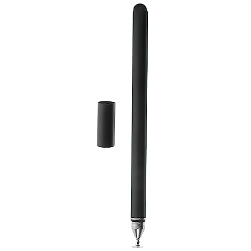 Hoement Einziehbarer Eingabestift für Touchscreens Telefon-Eingabestift Handschriftwerkzeug für Tablets von Hoement