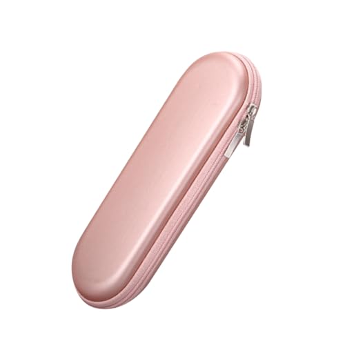 Hoement Touchscreen-Stift-Taschen-Stift-Stift-ladekabelhalter-zubehör-Tragetasche Kompatibel Mit Apfelstift 2 Und 1 (roségold) von Hoement