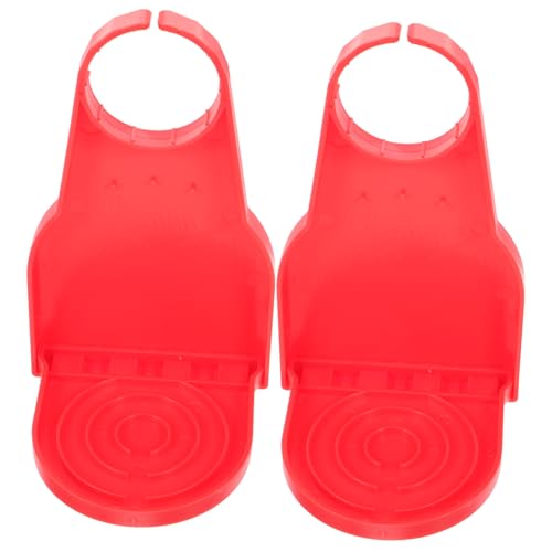 Hoement Waschmittelflüssigkeit 2st Waschmittel Flüssig Becherhalter Für Waschmittel Waschmittelhalter Persönlich Im Bad Becherwaschmittel- Wäsche Waschpulver Plastik Tropfendes Wasser Hoement Waschmittelflüssigkeit 2st Waschmittel Flüssig Becherhalter Für Waschmittel Waschmittelhalter Persönlich Im Bad Becherwaschmittel- Wäsche Waschpulver Plastik Tropfendes Wasser von Hoement