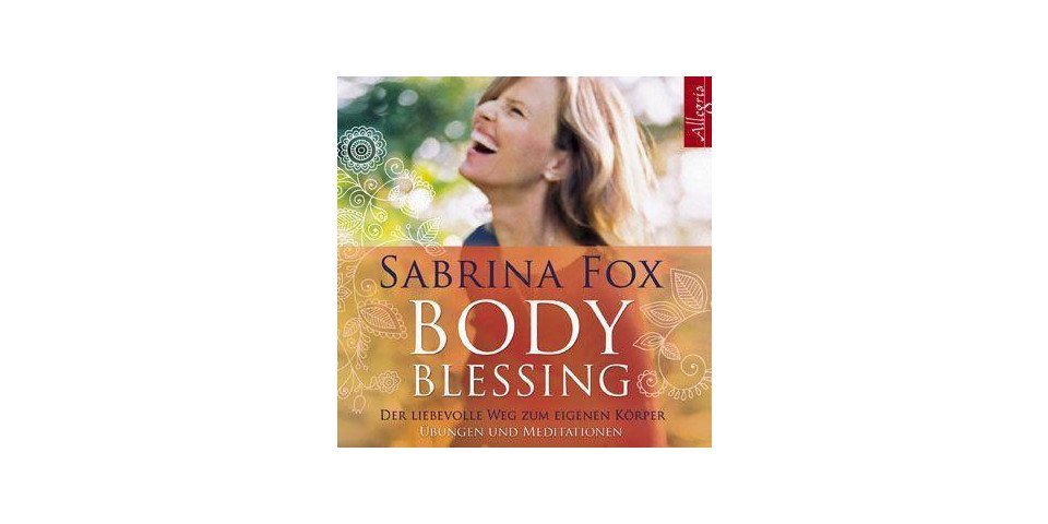 Hörbuch Hamburg Hörspiel-CD Body Blessing - Das Versprechen, 1 Audio-CD Hörbuch Hamburg Hörspiel-CD Body Blessing - Das Versprechen, 1 Audio-CD von Hörbuch Hamburg