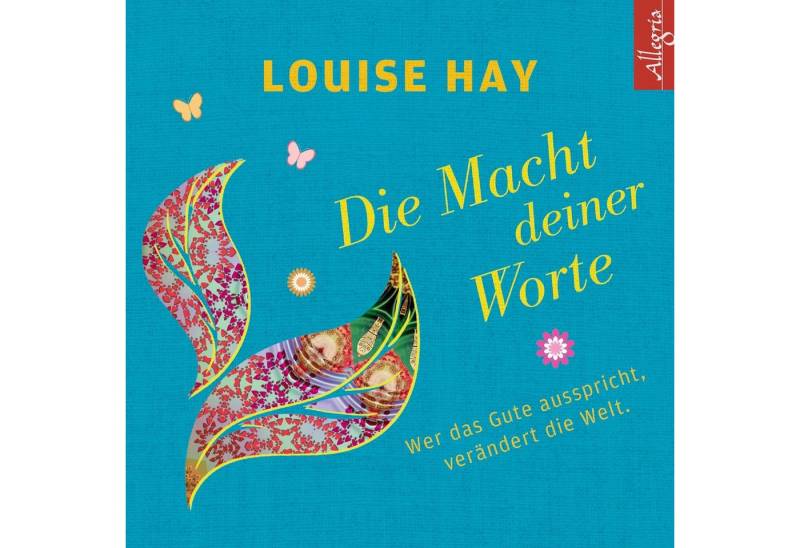 Hörbuch Hamburg Hörspiel-CD Die Macht Deiner Worte, 1 Audio-CD von Hörbuch Hamburg