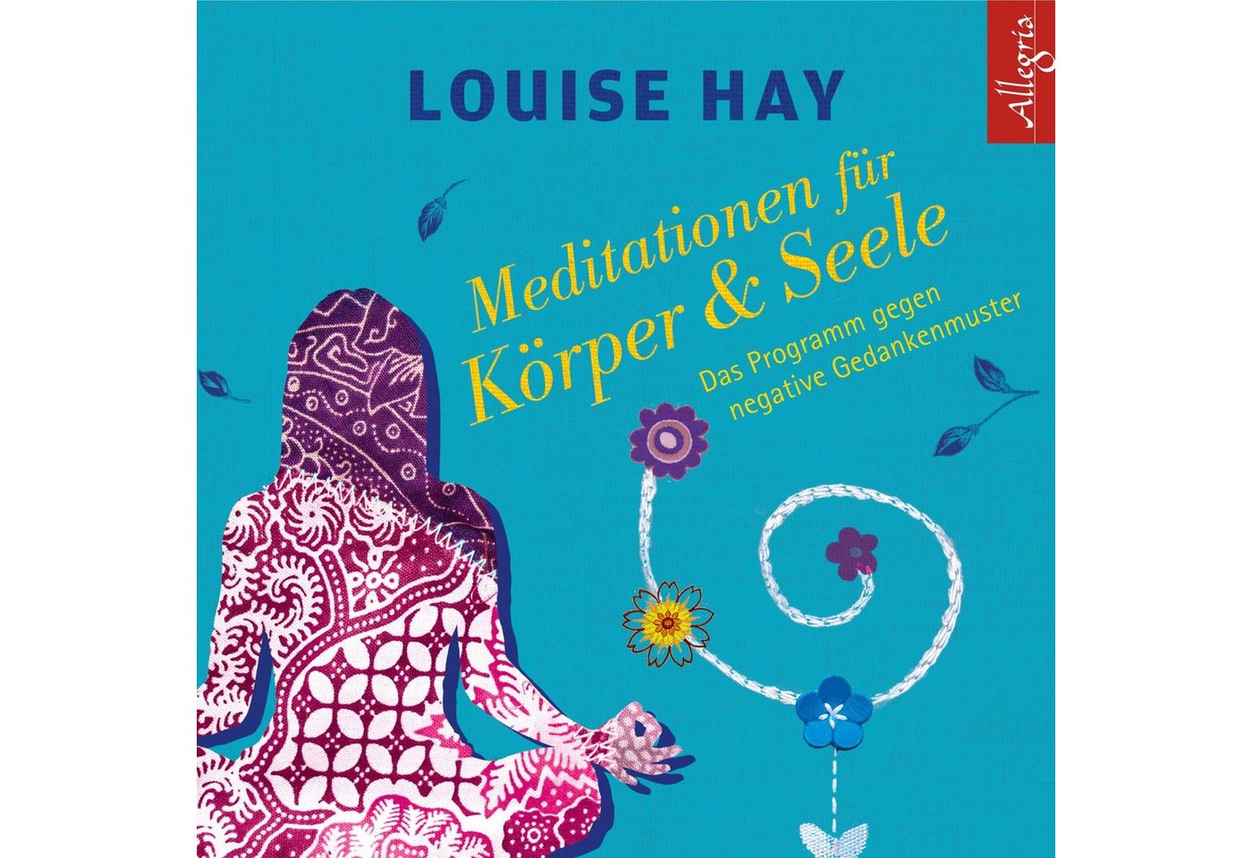 Hörbuch Hamburg Hörspiel-CD Meditationen für Körper & Seele, 1 Audio-CD Hörbuch Hamburg Hörspiel-CD Meditationen für Körper & Seele, 1 Audio-CD von Hörbuch Hamburg