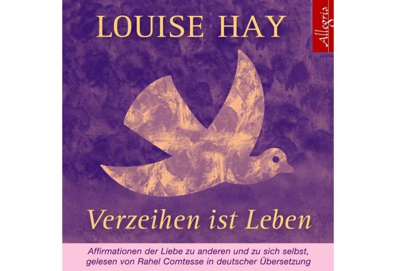 Hörbuch Hamburg Hörspiel-CD Verzeihen ist Leben, 1 Audio-CD von Hörbuch Hamburg