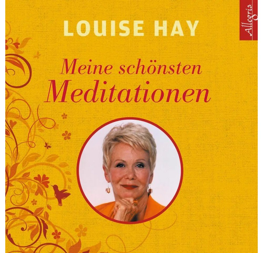 Hörbuch Hamburg Hörspiel Meine schönsten Meditationen Hörbuch Hamburg Hörspiel Meine schönsten Meditationen von Hörbuch Hamburg