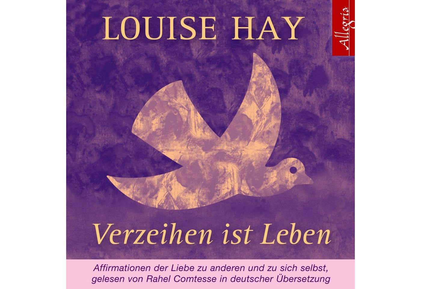 Hörbuch Hamburg Hörspiel Verzeihen ist Leben. CD von Hörbuch Hamburg