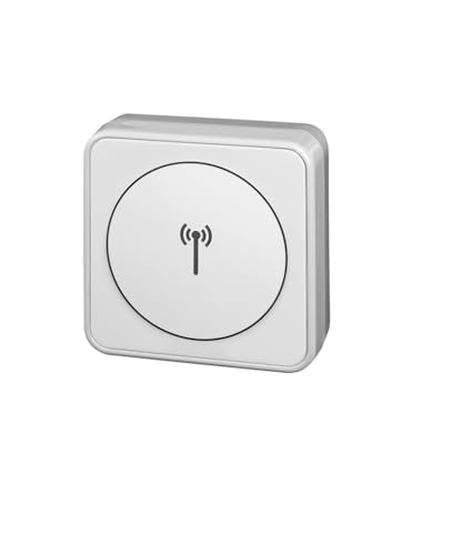 Hörmann Bluetooth-Antenne BTA 7000 (Bedienung über BlueSecur App, Impulsgesteuerte Fernbedienung, Smart Home) 4511848 von Hörmann