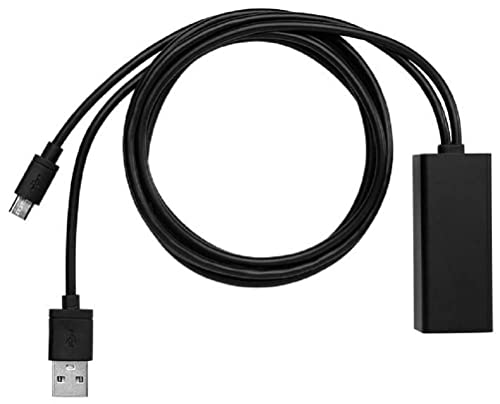 Hörmann LAN-Adapter homee Brain System geeignet, Zubehör für Smart Home von Hörmann