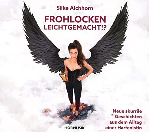 Frohlocken Leichtgemacht!? von Hörmusik (Medienvertrieb Heinzelmann)