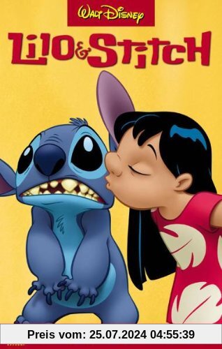 Lilo & Stitch [Musikkassette] [Musikkassette] von Hörspiel zum Disney-Film