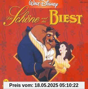Die Schöne und das Biest Die Schöne und das Biest von Hörspiel