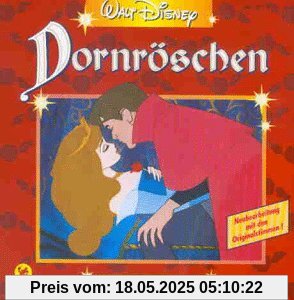 Dornröschen Dornröschen von Hörspiel