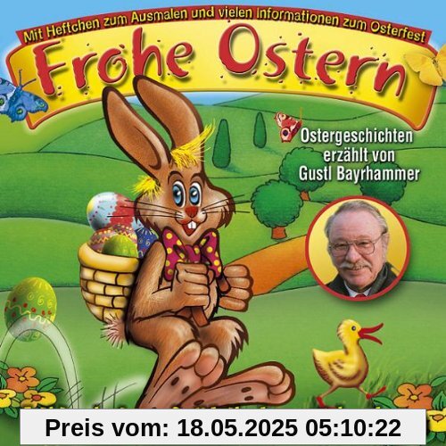 Frohe Ostern Frohe Ostern von Hörspiel