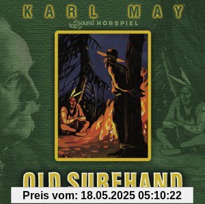 Old Surehand Old Surehand von Hörspiel