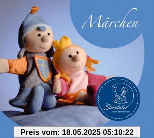 Sterntaler Märchen von Hörspiel