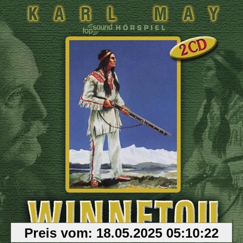 Winnetou Winnetou von Hörspiel