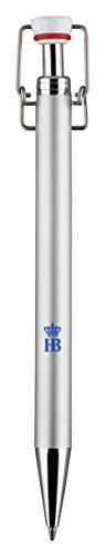 Hofbräu München Kugelschreiber Bügelverschluss von Hofbräu München