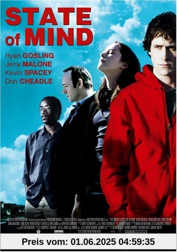 State of Mind von Hoge, Matthew Ryan