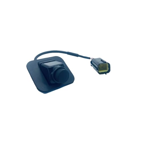 liwei Store 01730907 Kompatibel mit Geely Kompatibel mit Binrui 2018 2019 FE-6 Rückansicht Backup-Parken Fahrzeug HD Autokamera von Hogen