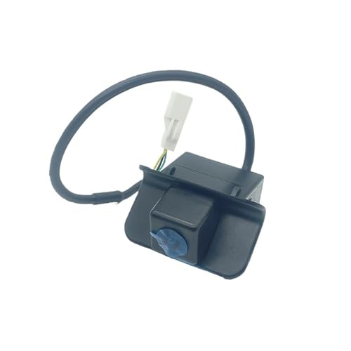 liwei Store 01733153 Kompatibel mit Geely Kompatibel mit Vision 2015 2016 2017 Rückfahrkamera, Zusatz-Rückfahrkamera, Autokamera, Rückfahrkamera von Hogen