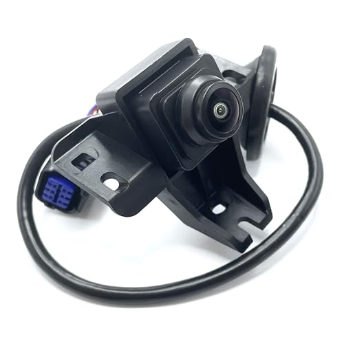 liwei Store 99240-BU600 Rückansicht Back-Up Einparkhilfe Kamera Kompatibel Mit Elantra 2021-2023 Ersatzteile 99240BU500 von Hogen