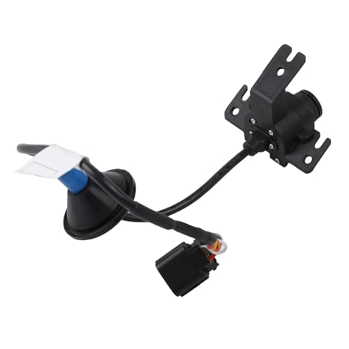 liwei Store 99240AA210 99240-AA200 Auto-Einparkhilfe Rückansicht Backup-Kamera kompatibel mit Elantra N Line 2021-2023 99240AA200 99240-AA210 von Hogen