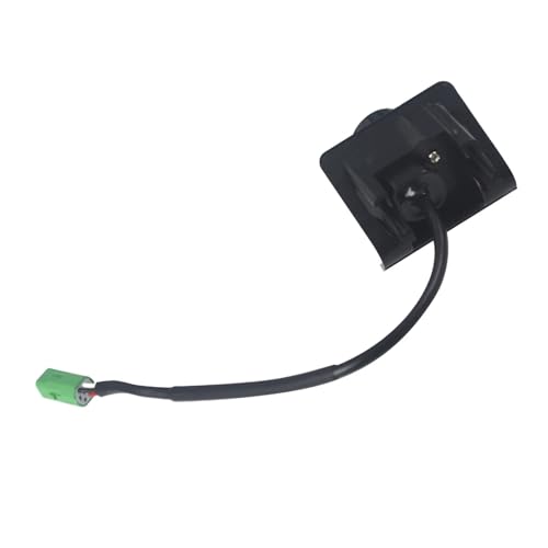liwei Store Auto-Backup-Rückfahrkamera-Baugruppe 1017028220 Kompatibel mit Geely Kompatibel mit Emgrand 7 2014-2017 Einparkhilfe-Rückfahrkamera 10170-28220 von Hogen