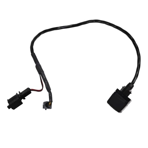 liwei Store Einparkhilfe Rückfahrkamera Kompatibel mit Passat 2009-2015 Kompatibel mit Magotan 2012-2016 3C8980551A von Hogen