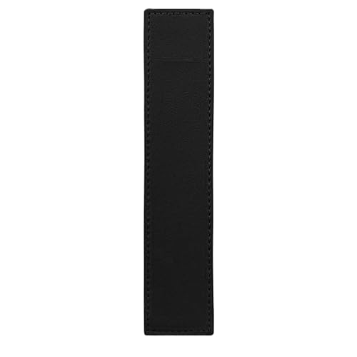 Hogvinnatil Laptop -Stifthalter, Stifthülsenhalter | Elastic Band Pen Organizer | Einstellbare tragbare, schlanke abnehmbare Hülle für die Arbeitsplatzschule Reiseplaner Journal Tablet von Hogvinnatil