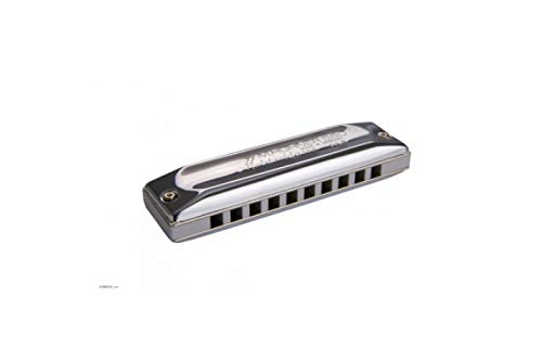 DIATONICAS MS HOHNER Diatonische Mundharmonika MEISTERKLASSE A DIATONICAS MS HOHNER Diatonische Mundharmonika MEISTERKLASSE A von Hohner