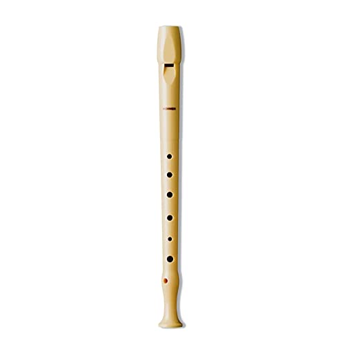 HOHNER 9508 Elfenbein Flöte von Hohner