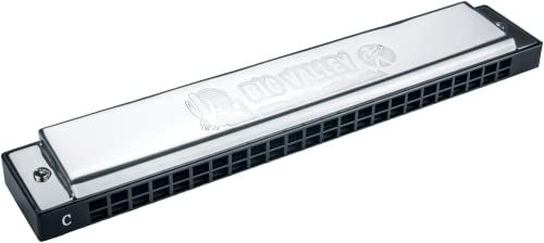 HOHNER Big Valley C-Dur 48 Stimmen von Hohner