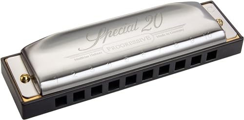 HOHNER Blockflöte C-Sopran, Melody Line, deutsche Griffweise, einteilig: Kunststoff von Hohner