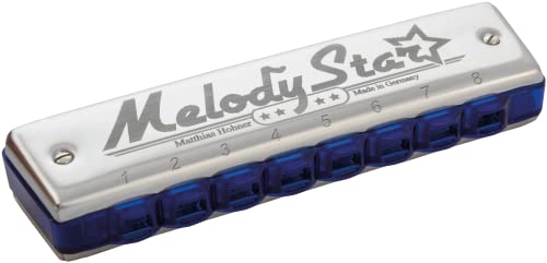 HOHNER MELODY STAR von Hohner