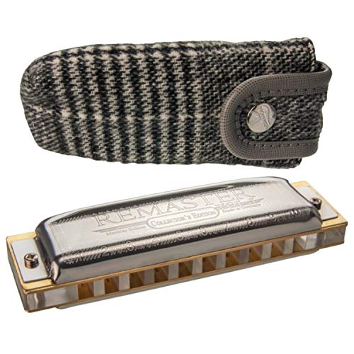 Hohner 048198 Mundharmonika von Hohner