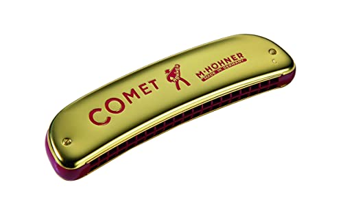 Hohner Comet C 40 von Hohner