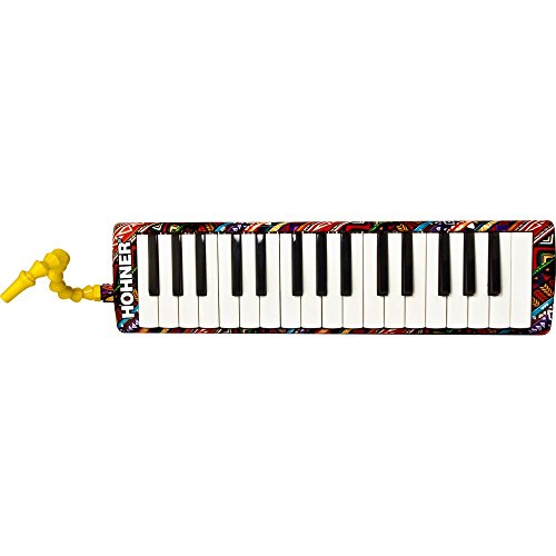 Hohner Harmonicas Airboard Tragbare Tastatur 32 Key Number of Keys von Hohner