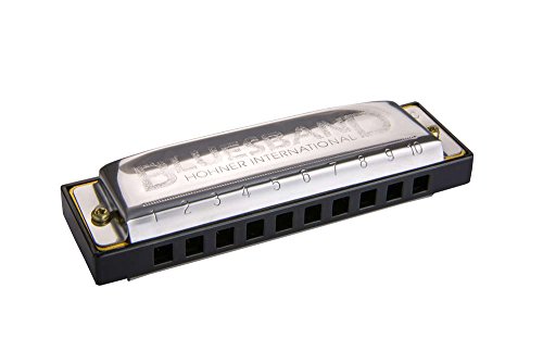 Hohner M55910X Mundharmonika von Hohner