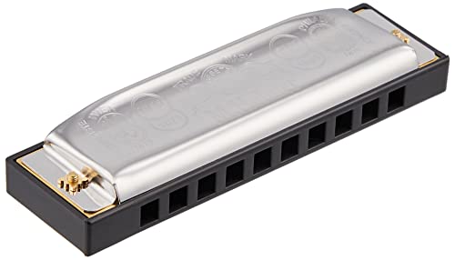 Hohner M560036X Special 20 D Mundharmonika von Hohner